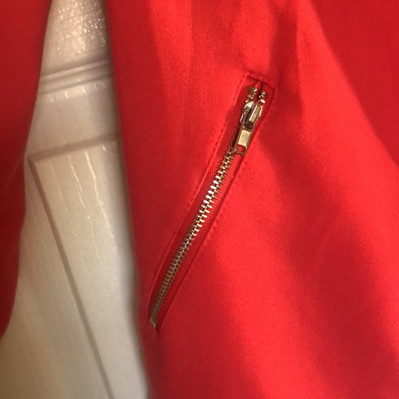 Divided Coral blazer in great condition - Picture 3 of 4